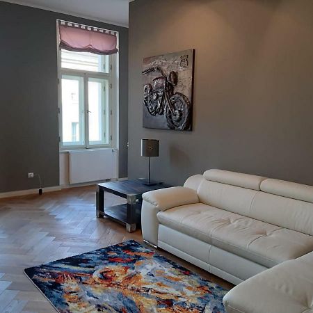 Praha White Gardens公寓 外观 照片