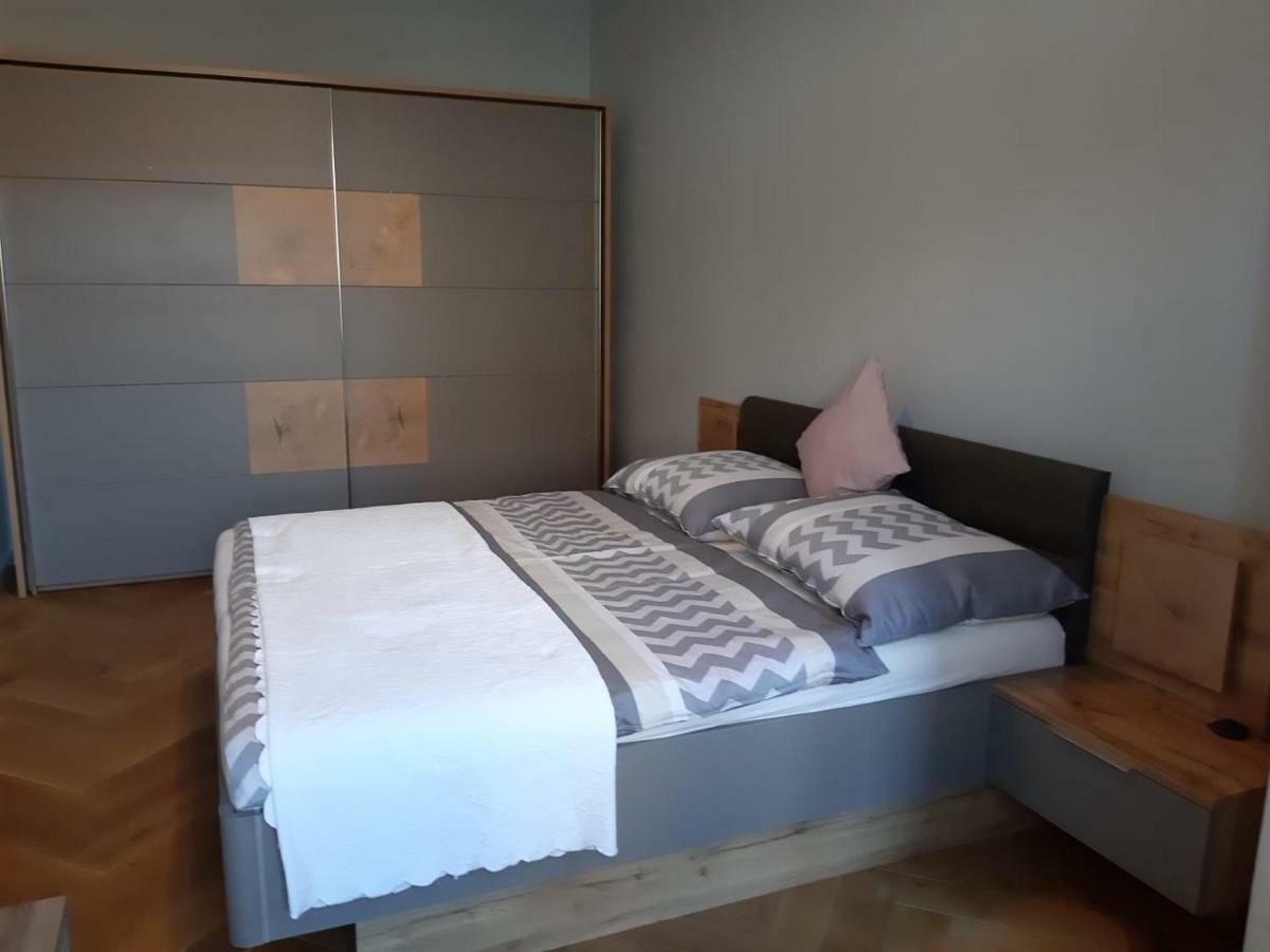 Praha White Gardens公寓 外观 照片